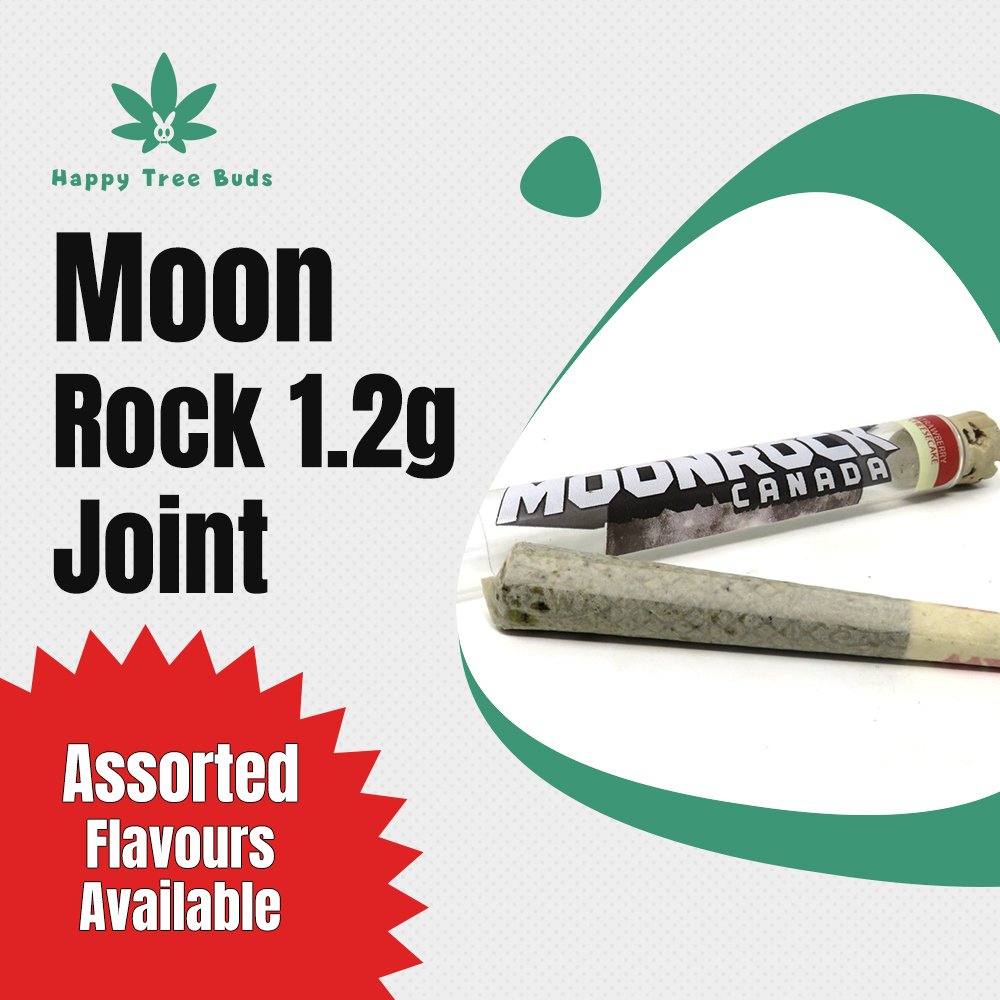 Special Offer on Cannabis Products